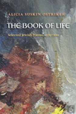 Bertrand.pt - The Book Of Life : Selected Jewish Poems, 1979-2011