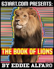 The Book Of Lions