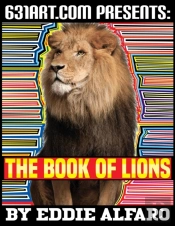 The Book Of Lions
