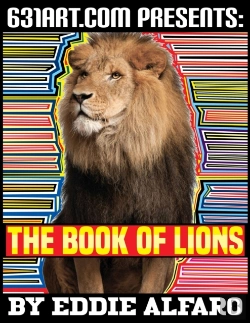 Bertrand.pt - The Book Of Lions