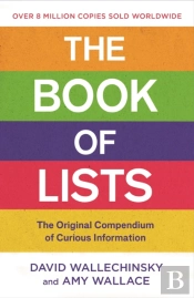 The Book Of Lists