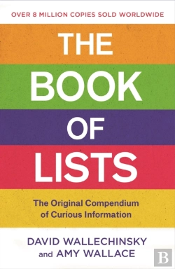 Bertrand.pt - The Book Of Lists