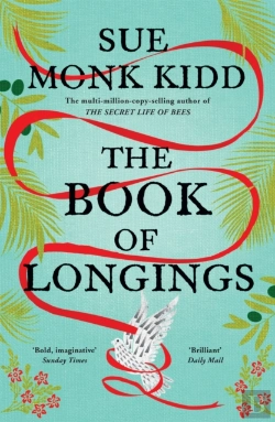 Bertrand.pt - The Book Of Longings