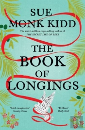 The Book Of Longings
