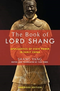 Bertrand.pt - The Book Of Lord Shang