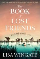 The Book Of Lost Friends