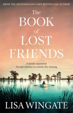 Bertrand.pt - The Book Of Lost Friends