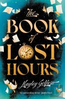 The Book Of Lost Hours