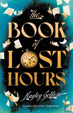 Bertrand.pt - The Book Of Lost Hours