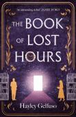 The Book Of Lost Hours