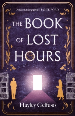 Bertrand.pt - The Book Of Lost Hours
