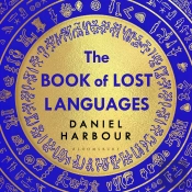 The Book Of Lost Languages
