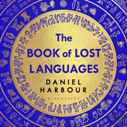 Bertrand.pt - The Book Of Lost Languages