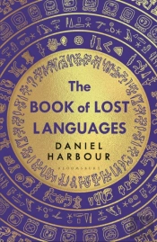 The Book Of Lost Languages