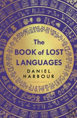 Bertrand.pt - The Book Of Lost Languages