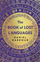 The Book Of Lost Languages