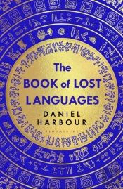 The Book Of Lost Languages