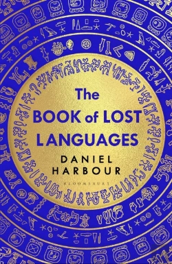 Bertrand.pt - The Book Of Lost Languages