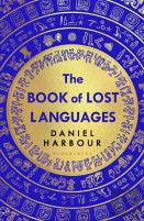 The Book Of Lost Languages