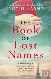 The Book Of Lost Names