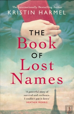 Bertrand.pt - The Book Of Lost Names