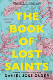 The Book Of Lost Saints