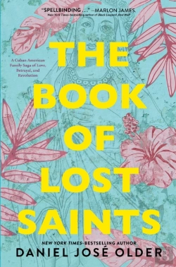 Bertrand.pt - The Book Of Lost Saints
