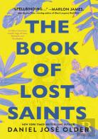 The Book Of Lost Saints