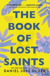 The Book Of Lost Saints