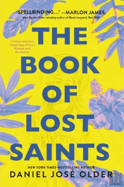 Bertrand.pt - The Book Of Lost Saints