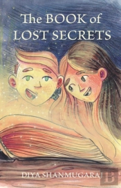 The Book Of Lost Secrets