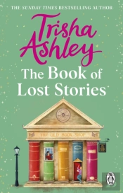 The Book Of Lost Stories