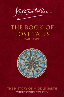 Bertrand.pt - The Book Of Lost Tales 2