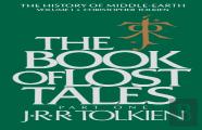 The Book Of Lost Tales