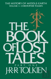 The Book Of Lost Tales