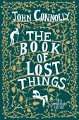 The Book Of Lost Things Illustrated Edition