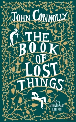 Bertrand.pt - The Book Of Lost Things Illustrated Edition