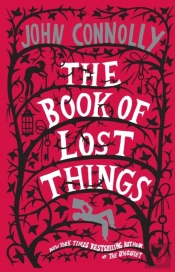 The Book Of Lost Things