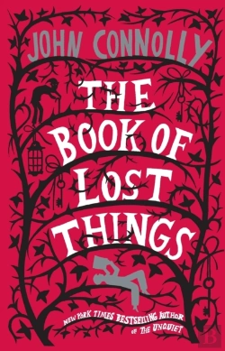 Bertrand.pt - The Book Of Lost Things