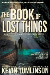 The Book Of Lost Things