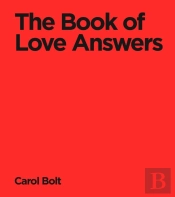 The Book Of Love Answers