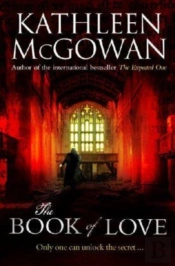 The Book Of Love