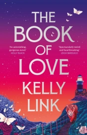 The Book Of Love