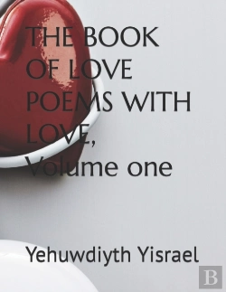 Bertrand.pt - The Book Of Love Poems With Love, Volume One