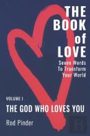 The Book Of Love