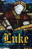 The Book Of Luke