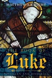 The Book Of Luke
