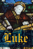 The Book Of Luke