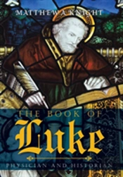 The Book Of Luke