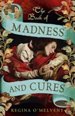 Bertrand.pt - The Book Of Madness And Cures
